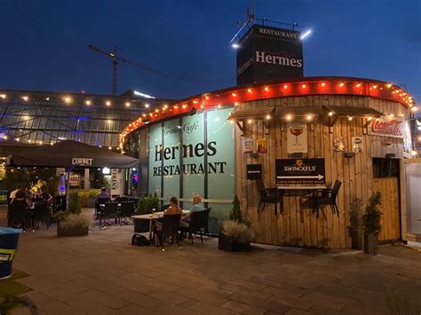 grand café hermes